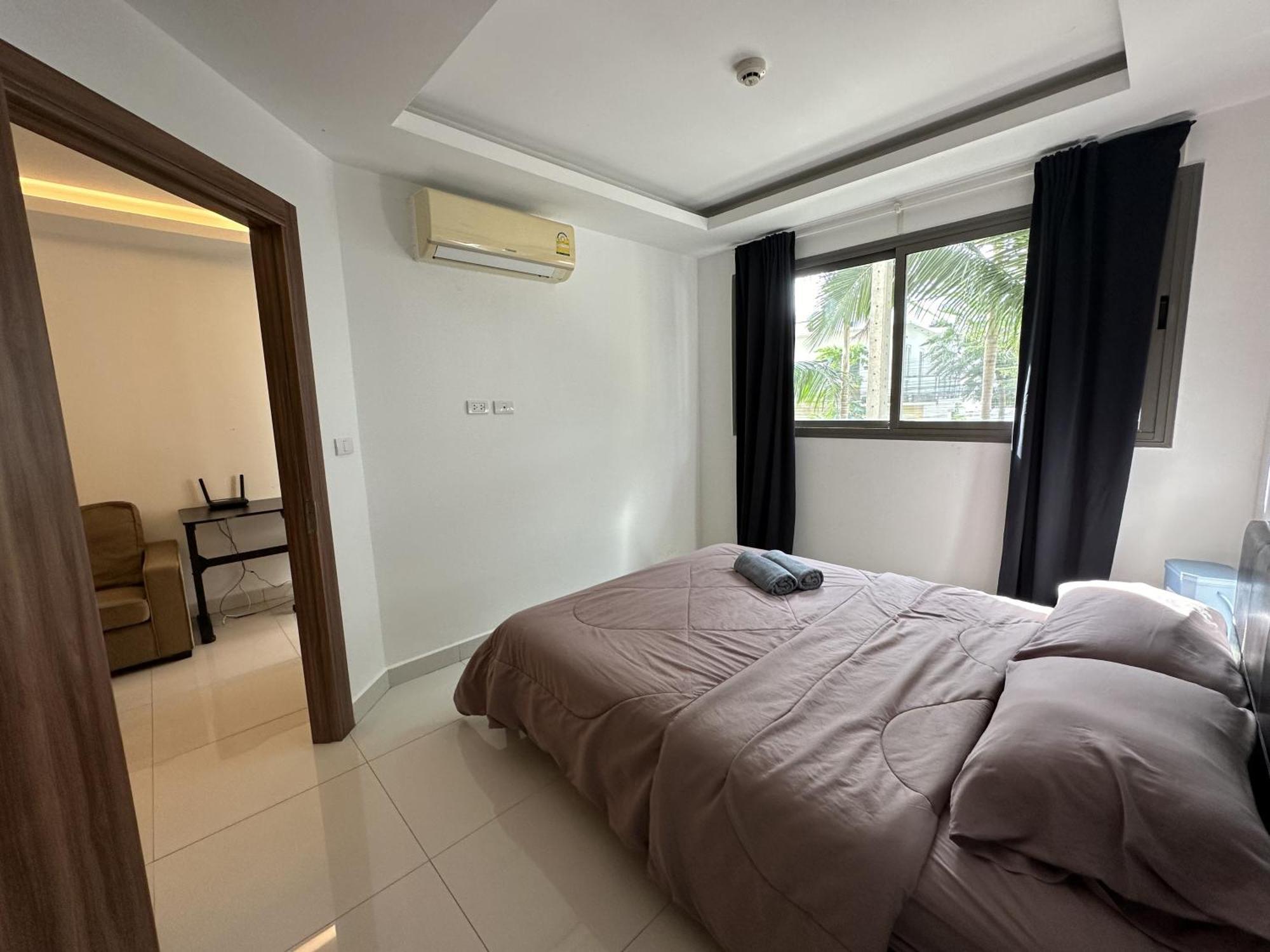 Laguna Beach Resort 3 The Maldives 乔木提恩海滩 外观 照片